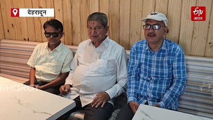सरकारी स्कूलों में गीता श्लोक पढ़ाए जाने को लेकर कांग्रेस हमलावर, हरीश रावत और करन माहरा ने सरकार को घेरा