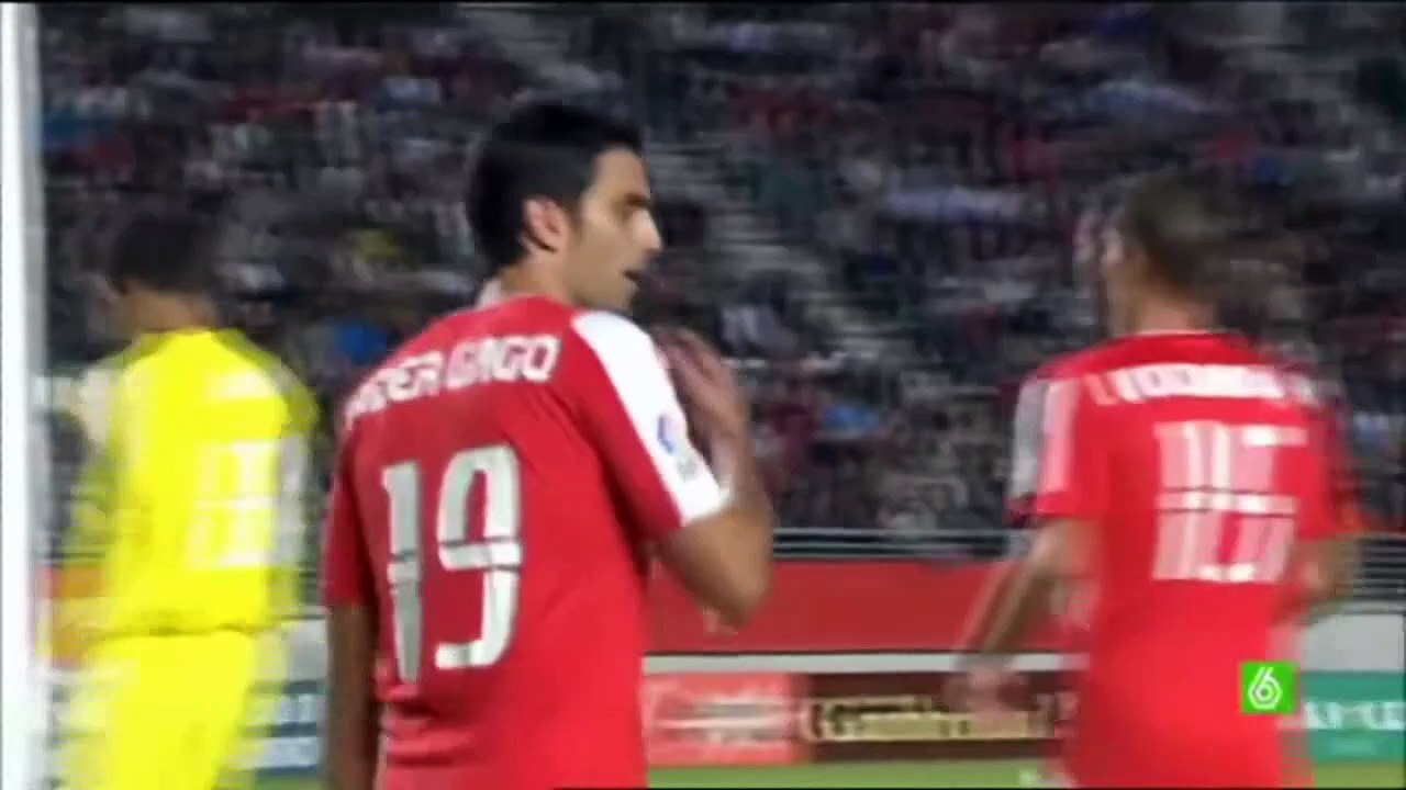 26/10/2010 Real Murcia- Real Madrid (0-0) Copa del Rey