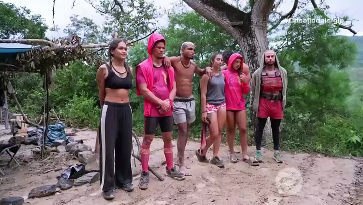 Desafio 2025 capitulo 11