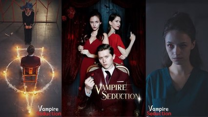 VAMPIRE SEDUCTION