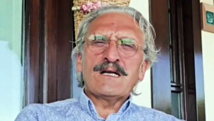 AKP'li Çamlı bu kez İlber Ortaylı'ya hakaret etti!