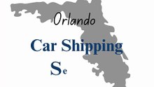 Orlando Car ShippingCITY