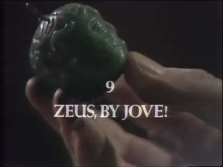 Yo, Claudio - 9 - ¡Zeus, por Júpiter! - HD 1080
