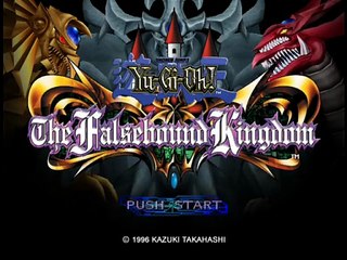 Yu-Gi-Oh! L'Empire des illusions online multiplayer - ngc