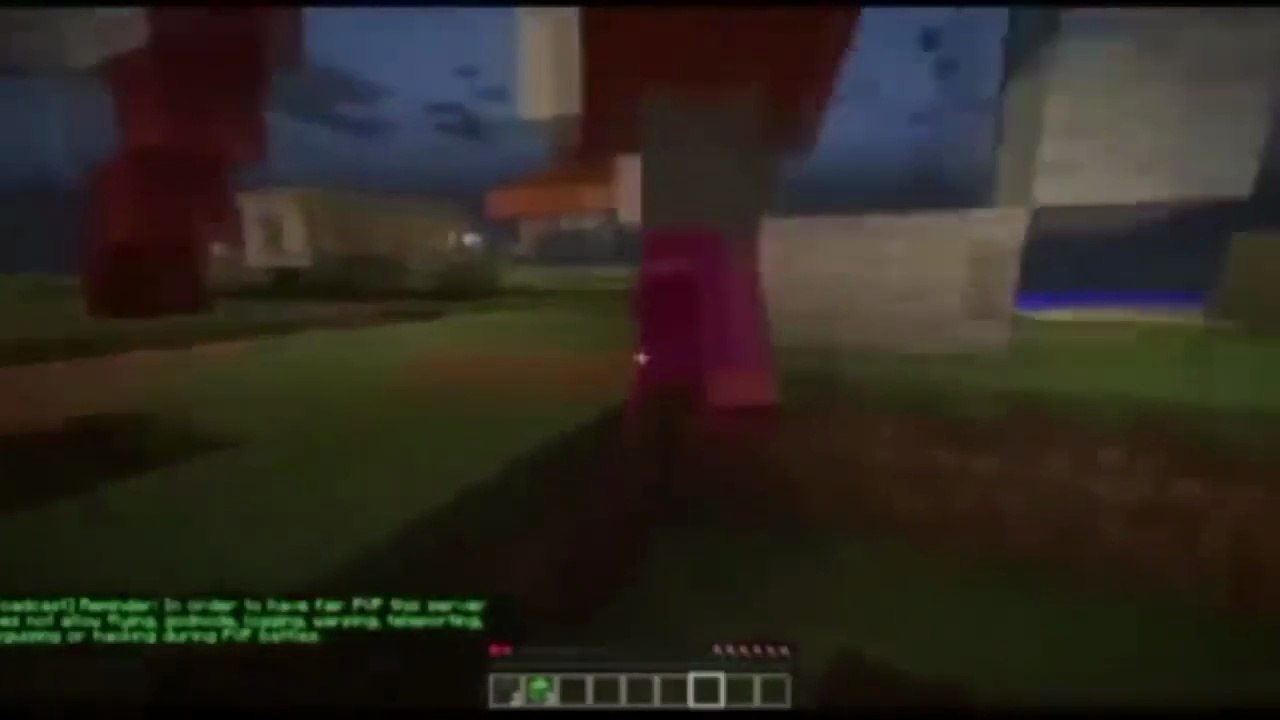 Perfectly Cut Minecraft Screams Compilation (HD)
