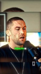 Wealth is... Financial Education | Motivation & Money Video🔥