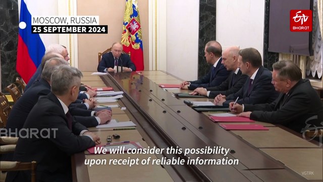 80 Years After Hiroshima-Nagasaki Bombings, Is The World Facing A New Nuclear Arms Race?