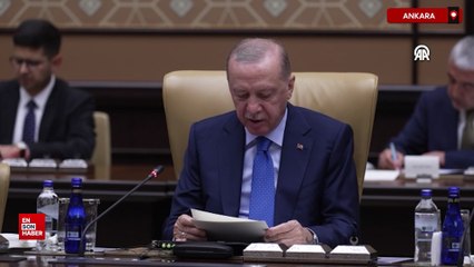 Türkiye ile BAE arasında 7 ortak anlaşma imzalandı