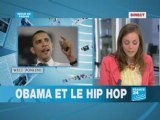Obama et le hip hop