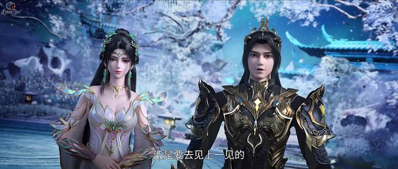 Stellar Transformations S6E26 in Stunning 4K | Multi-Sub Anime Episode 🌟