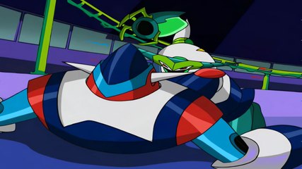 Jackie Chan Adventures | S05E08 | Tamil | Stealing Thunder | Remastered | 1080p | HD