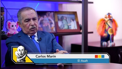 Guerra comercial México-EU: ¿Qué hay detrás de los aranceles? | El Asalto a la Razón