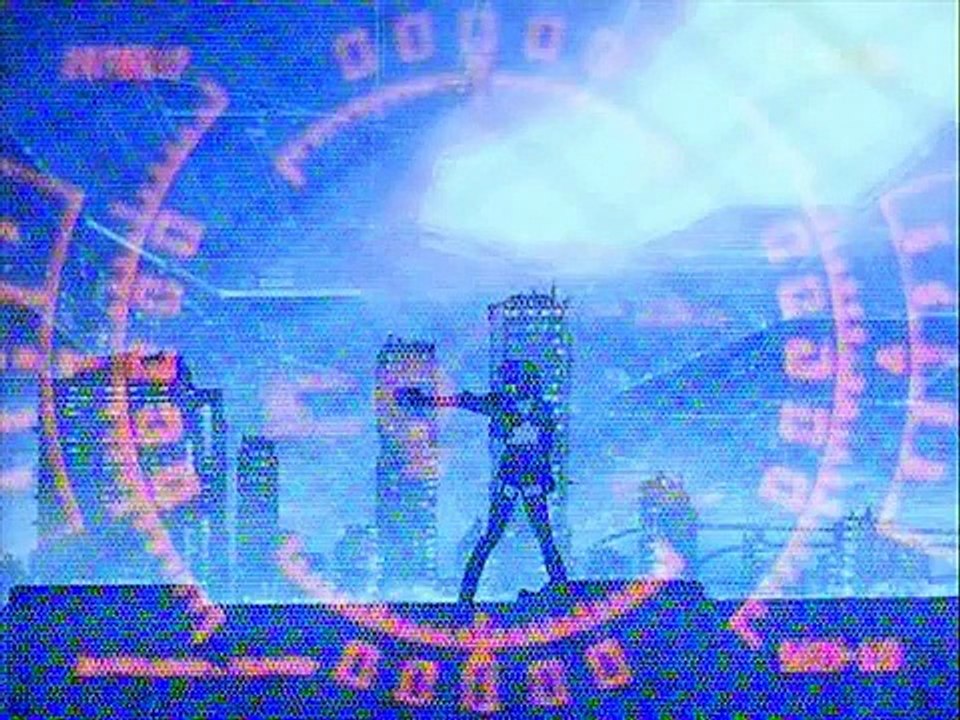 Best of Cyberpunk anime vol 1