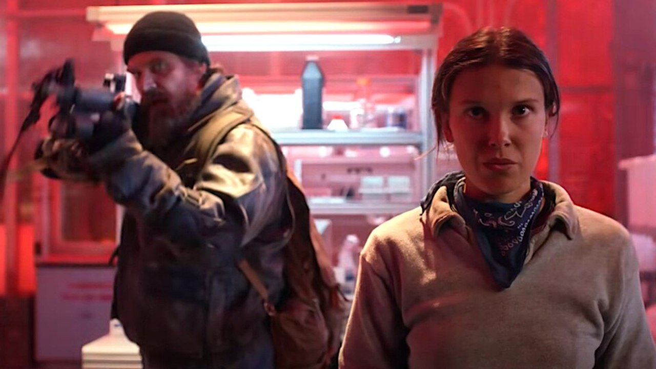 Vecna ist zurück: Neuer Trailer zu Stranger Things Staffel 5 deutet an - nicht alle werden das Finale überleben