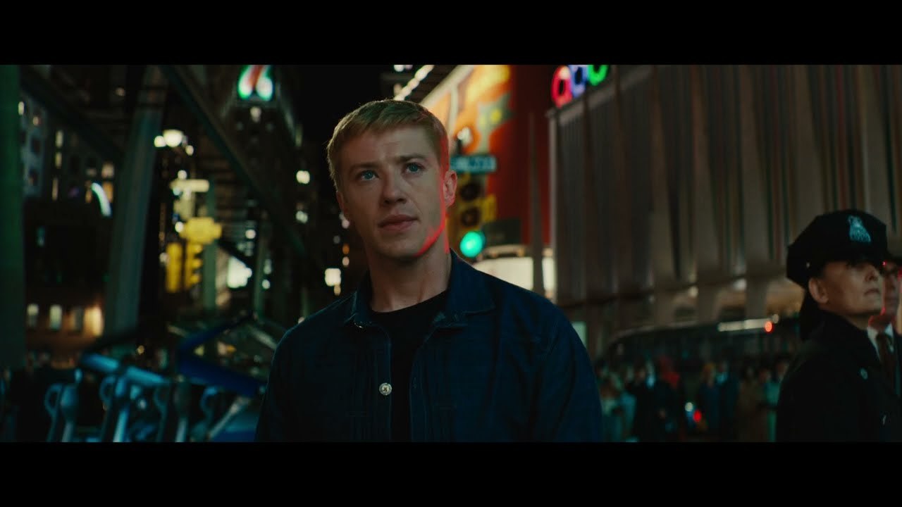 Les 4 Fantastiques : Premiers pas - Extrait Galactus [VF|HD1080p]