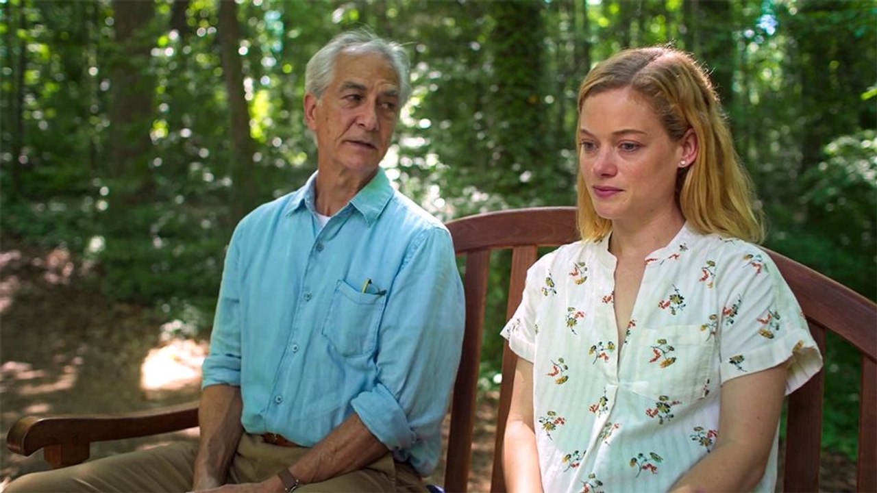 A Little Prayer Trailer OV