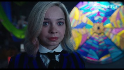 Wednesday _ Season 1 Recap _ Netflix