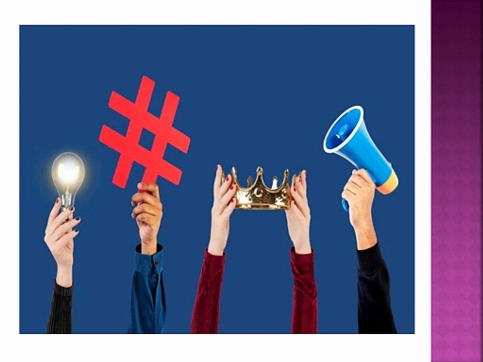 Crack the Code to Social Media Success with These 2025 Tips