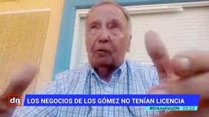 ¡Bombazo! Uno de los enemigos de Pedro Sánchez reconoce haber ayudado al suegro del presidente a regularizar el tinglado de las saunas