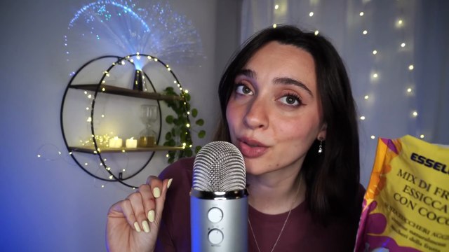 Shivers Guaranteed 🥶💓 | Unbelievable Clicky Mouth Sounds ASMR 👄🎧✨ Sleep Triggers & Tingles 2025