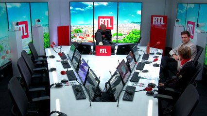 SOLEIL - Comment expliquer votre bonne humeur en été ?