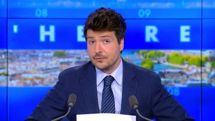 L'édito d'Eliot Deval : «Sandrine Rousseau : "J'en ai rien à péter de leur rentabilité"»