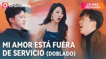 AMOR PRESTADO o FINAL DOLOROSO- El contrato está por terminar...  - DramaBox