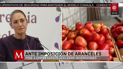La CdMX presentan 14 acciones en contra de la gentrificación | Pedro Gamboa, 16 de julio de 2025