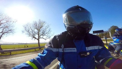 Enquête sous haute tension