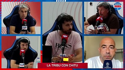 La Tribu estalla contra Lamine Yamal