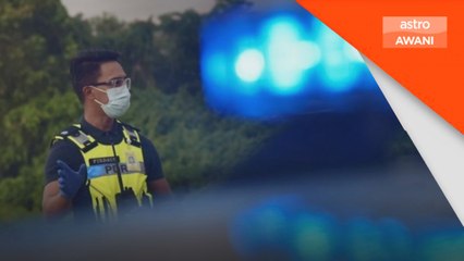 Dua lelaki ditemui meninggal dunia dalam kereta dan rumah berkunci di Pulau Pinang