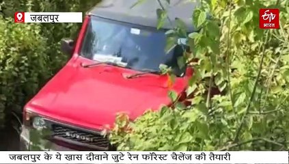 इन ड्राइवर्स की फेवरिट कीचड़ से भरे गहरे नाले, पथरीली सड़क और पहाड़ियां