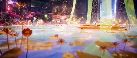 Preview Perfect World Episode 226