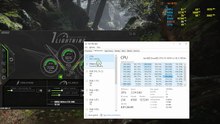 black myth wukong rtx 2060 - dual e5 2696-v3 - low setting