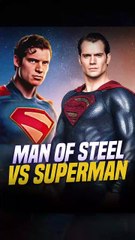 Le Superman de James Gunn plus humain que le Man of Steel de Snyder ?