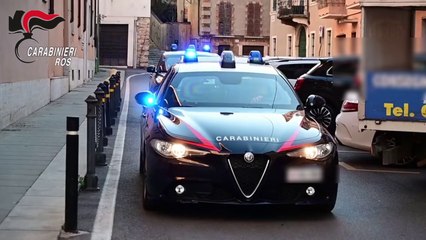 Gruppi online di estrema destra, arrestato 21enne a Brescia
