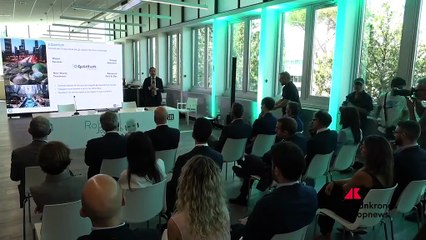 Acea sigla un accordo di ricerca con l’IIT per la robotica