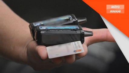 Singapura pergiat operasi banteras rokok elektronik di IPT