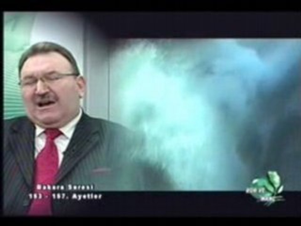 Bilal Demiryürek - Bakara 153- 157