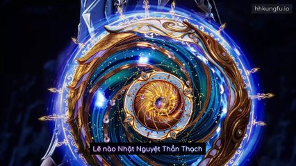 Thần Ấn Vương Tọa Tập 168 Vietsub - HoatHinh3DHay