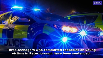 Peterborough Telegraph Morning Update 17 July, 2025