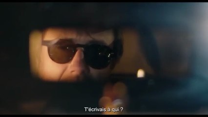 Aux jours qui viennent - Teaser