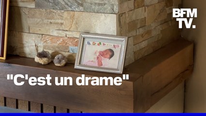 Un nourrisson prématuré de cinq jours meurt au CHU de Lille, sa famille accuse un enfant "perturbateur" de six ans