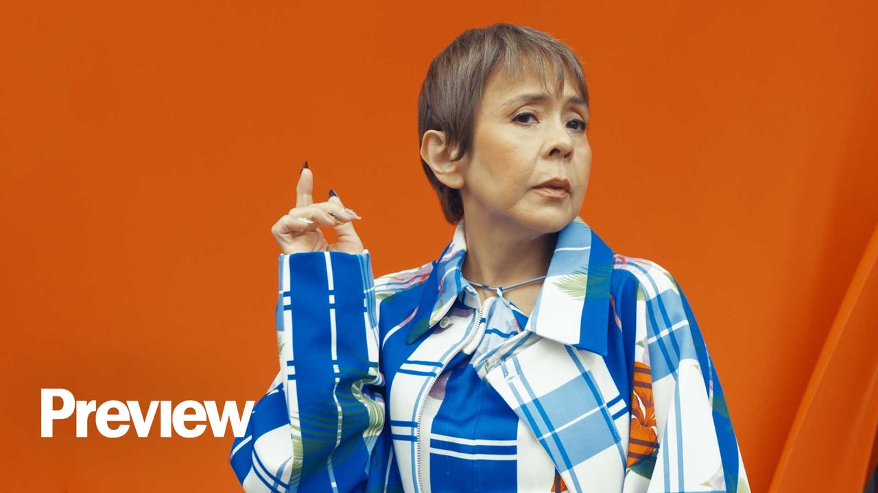 Preview Presents: All The World's a Stage | Dolly de Leon | PREVIEW