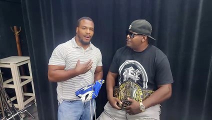 The Underground King with Bobby Ocean