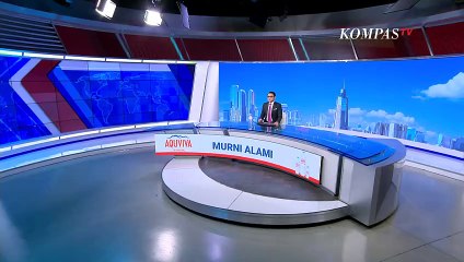 Menanti Hasil Uji Labfor Kematian Diplomat Kemlu, Kriminolog: Harusnya Polisi Tahu! | KOMPAS SIANG