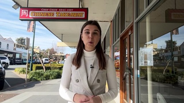 Regional New South Wales council gets government support to split