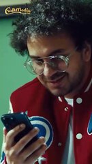 أغنية فيلم "الشاطر" غناء بوسي وسعد لمجرد