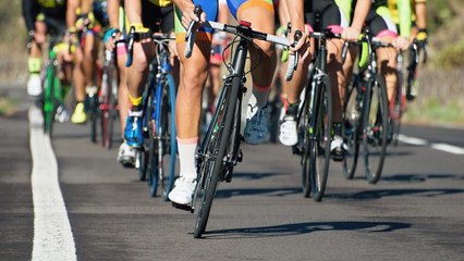 Nassogne - Nassogne - Cyclisme Tour de Wallonie 2025