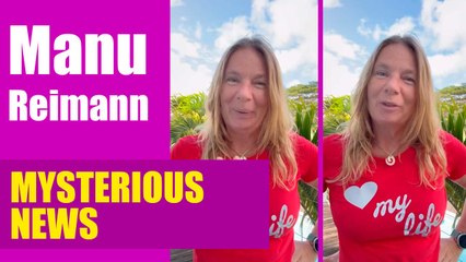 Manu Reimann Breaks Silence with Hints of Mysterious News